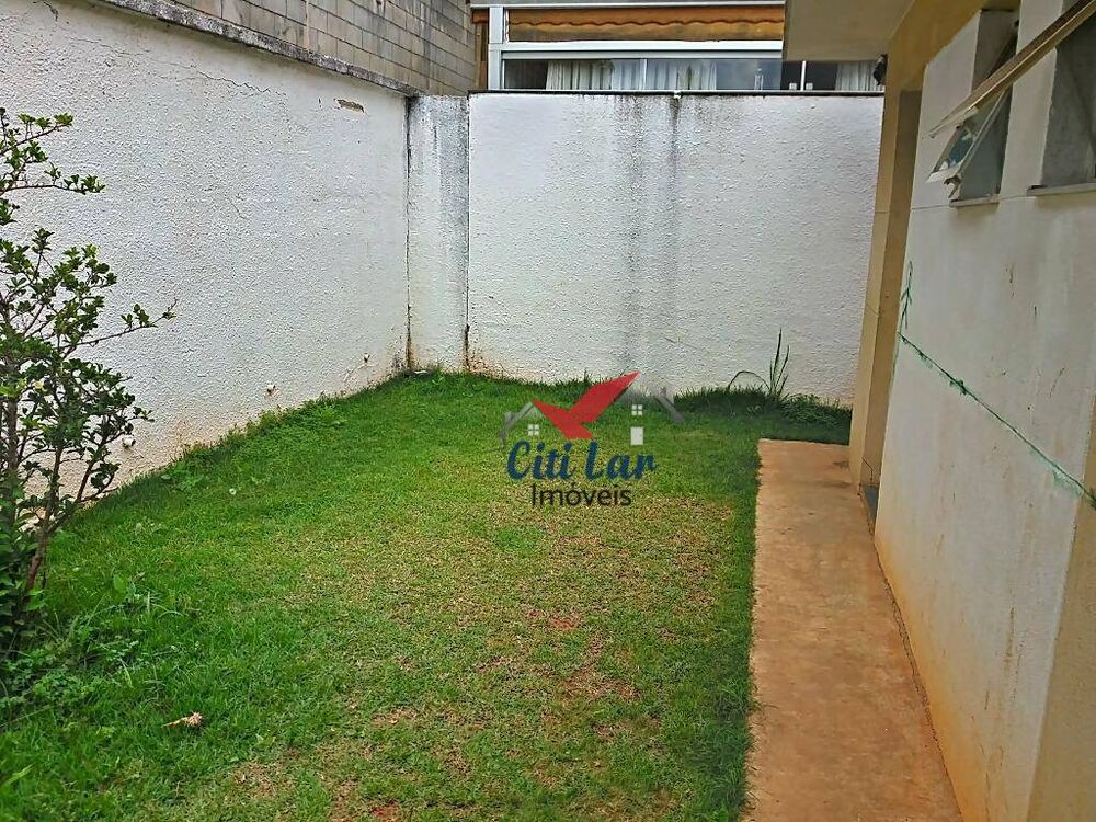 Sobrado, 2 quartos, 63 m² - Foto 3