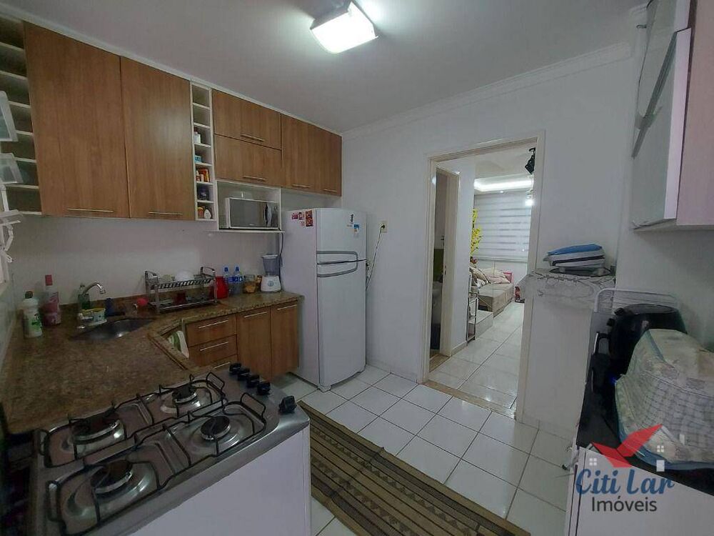 Sobrado, 2 quartos, 63 m² - Foto 9