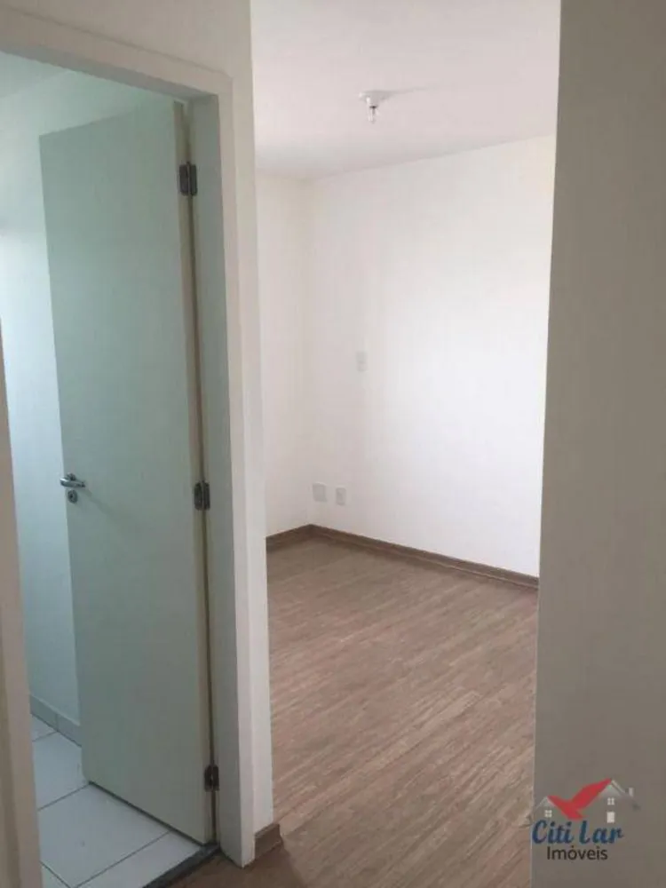 Apartamento, 2 quartos, 58 m² - Foto 4