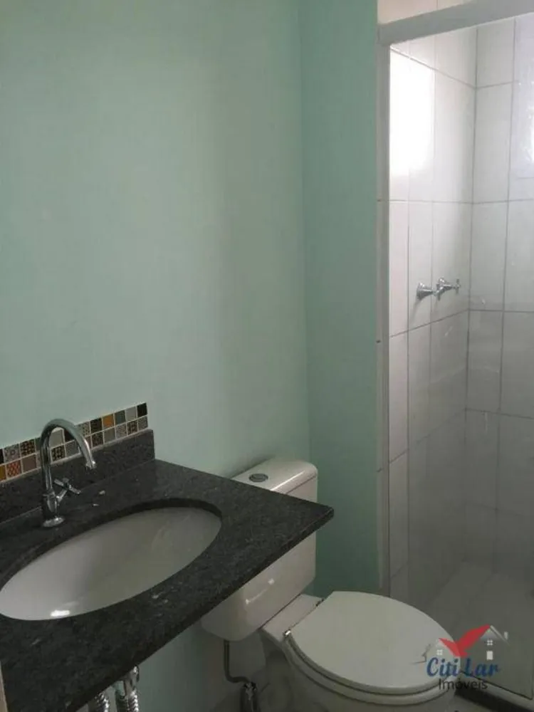 Apartamento, 2 quartos, 58 m² - Foto 1