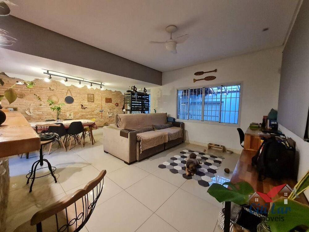 Casa, 2 quartos, 150 m² - Foto 4