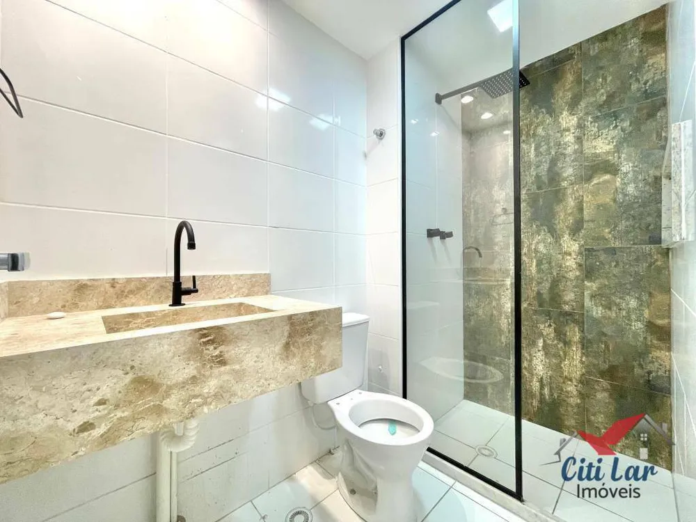 Apartamento, 2 quartos, 75 m² - Foto 3