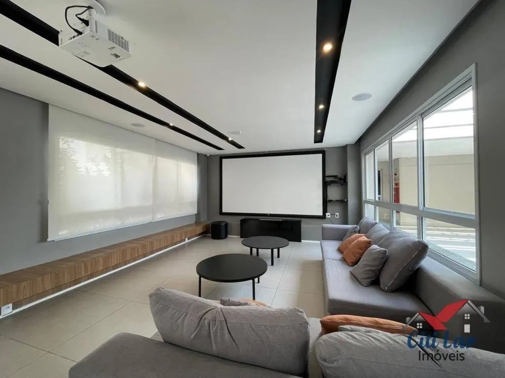 Apartamento, 2 quartos, 75 m² - Foto 2