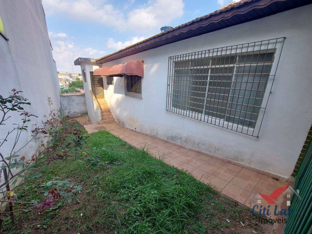 Casa, 2 quartos, 100 m² - Foto 4