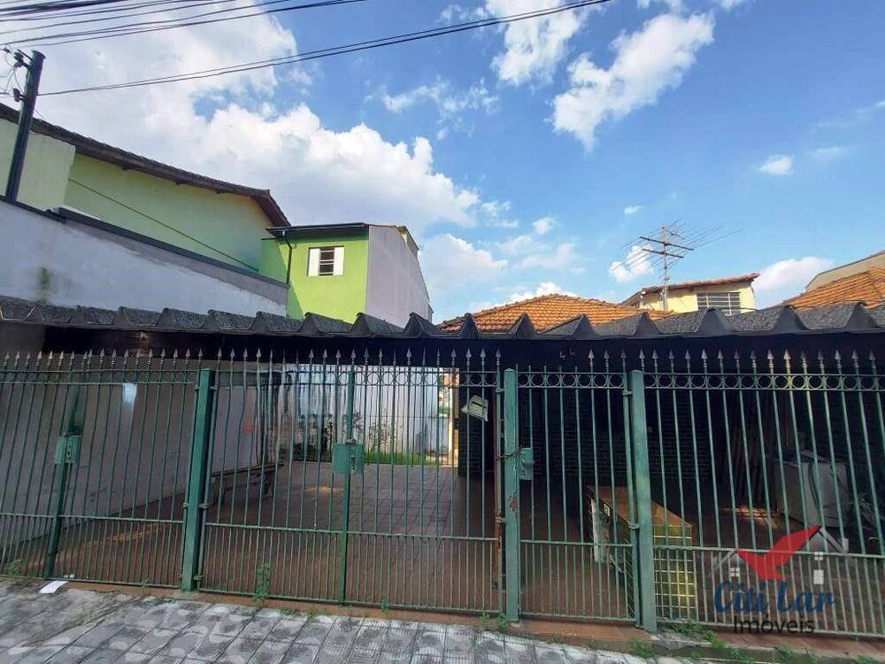 Casa, 2 quartos, 100 m² - Foto 1