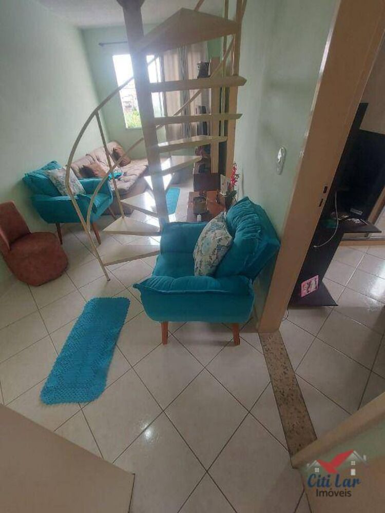 Cobertura, 2 quartos, 99 m² - Foto 3