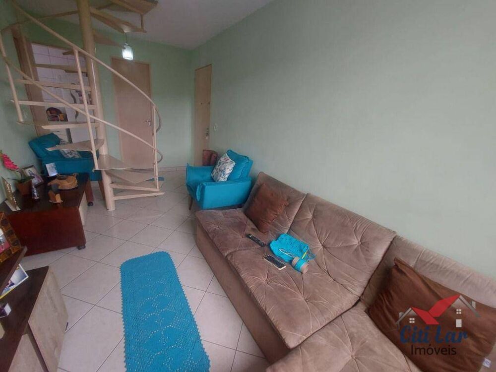 Cobertura, 2 quartos, 99 m² - Foto 4