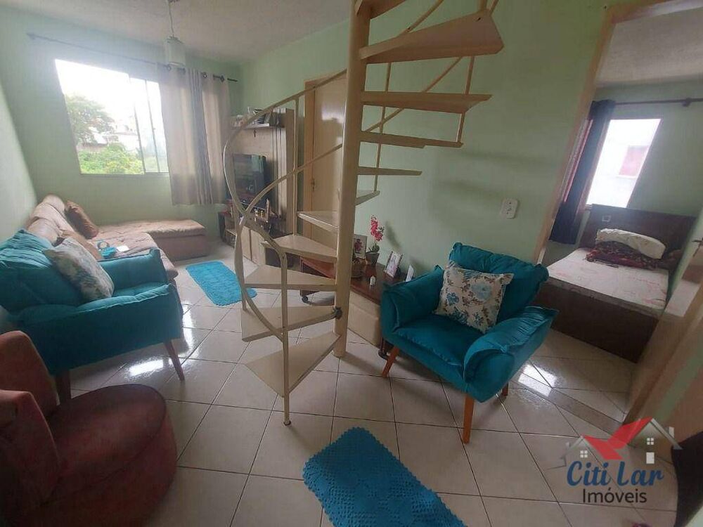 Cobertura, 2 quartos, 99 m² - Foto 1