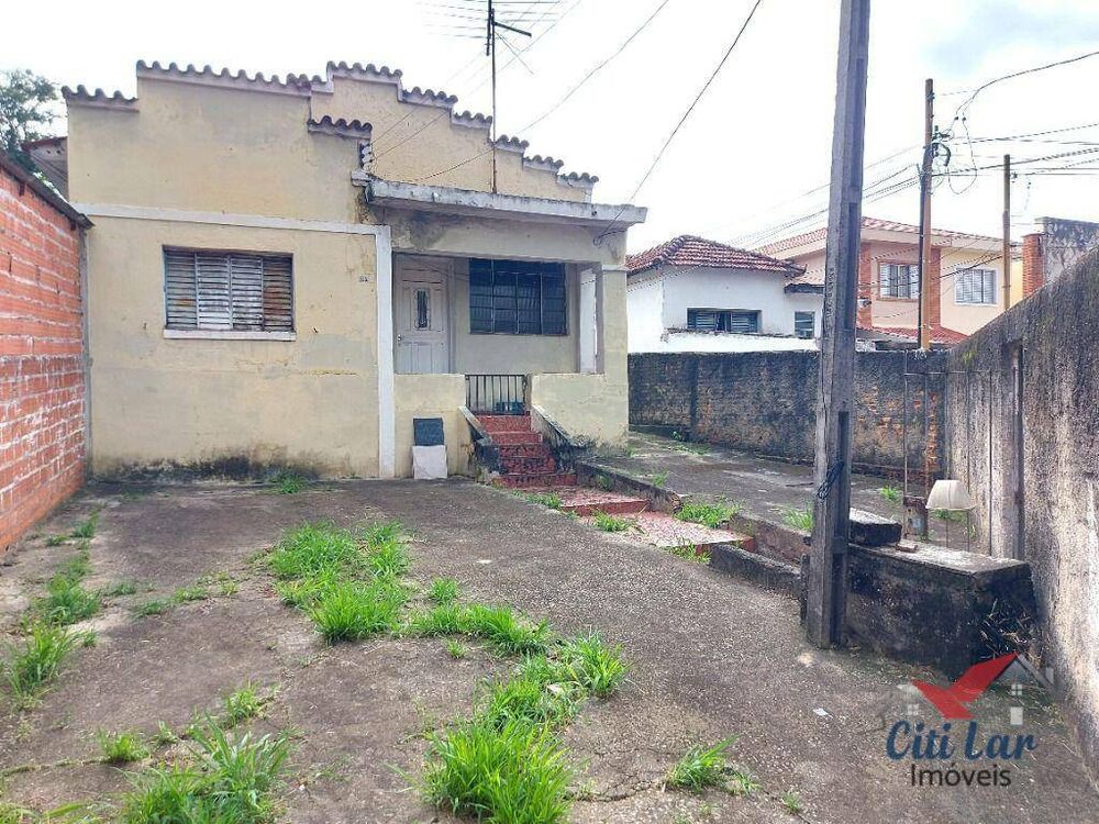 Terreno, 216 m² - Foto 2