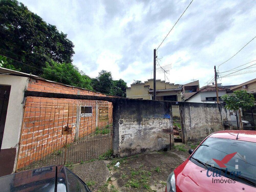 Terreno, 216 m² - Foto 1