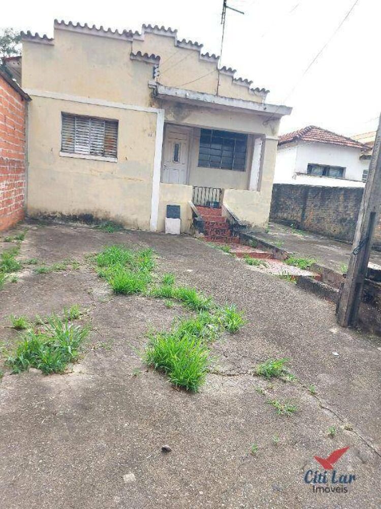 Terreno, 216 m² - Foto 3