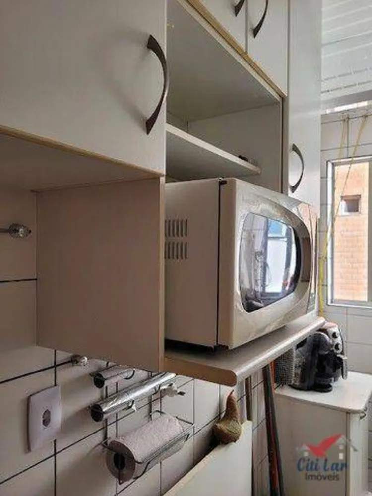 Apartamento, 2 quartos, 51 m² - Foto 2