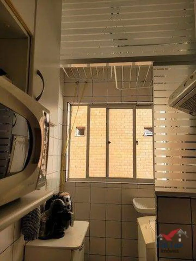 Apartamento, 2 quartos, 51 m² - Foto 4