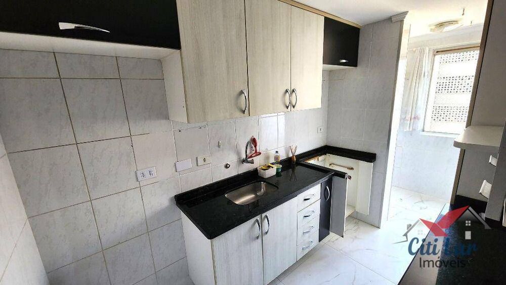 Apartamento, 2 quartos, 60 m² - Foto 3