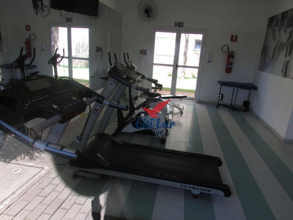 Apartamento, 2 quartos, 47 m² - Foto 3