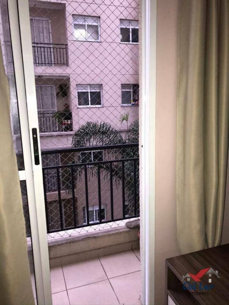 Apartamento, 2 quartos, 47 m² - Foto 1