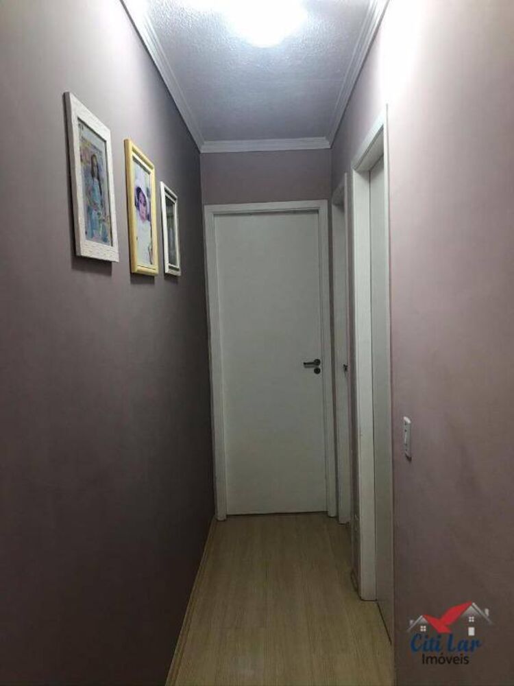 Apartamento, 2 quartos, 47 m² - Foto 2