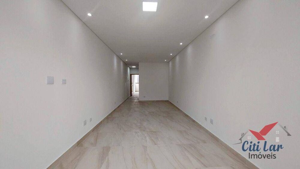 Sobrado à venda e aluguel com 3 quartos, 200m² - Foto 2