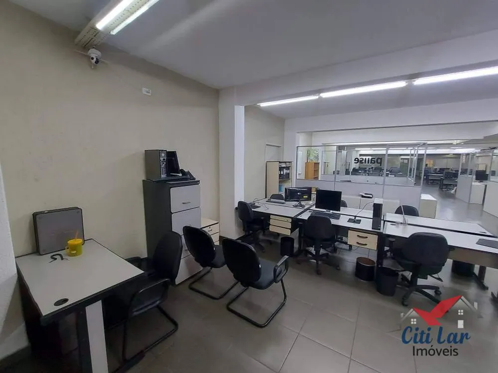 Sala-Conjunto, 900 m² - Foto 1