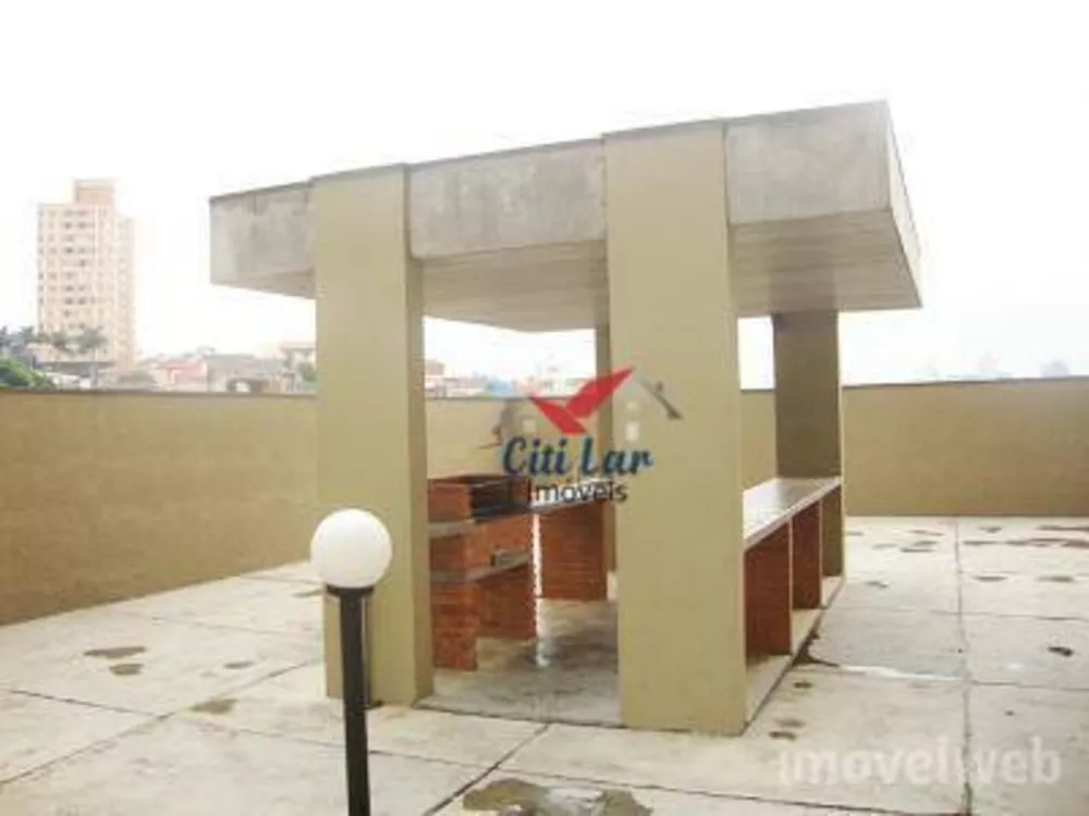 Cobertura, 2 quartos, 107 m² - Foto 19