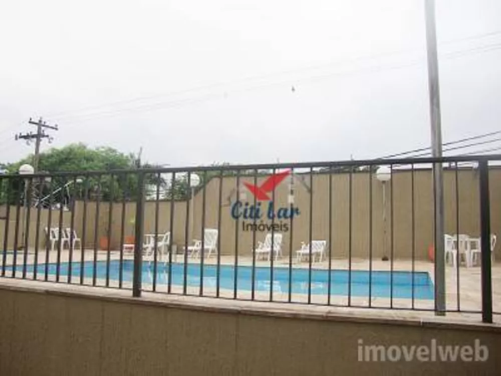 Cobertura, 2 quartos, 107 m² - Foto 20