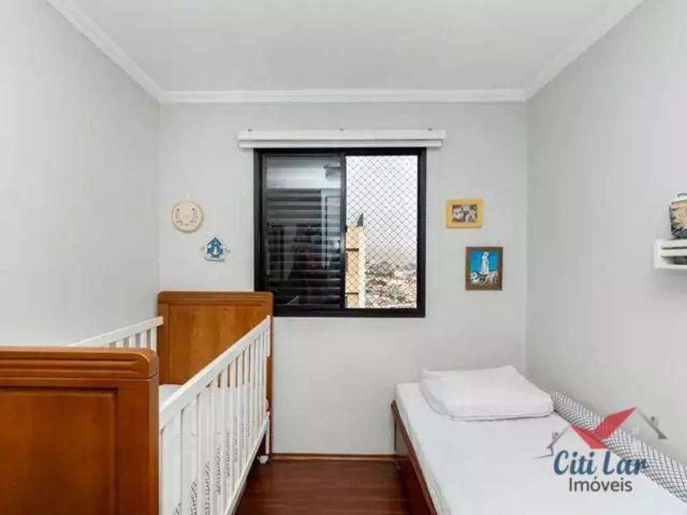 Cobertura, 2 quartos, 107 m² - Foto 5