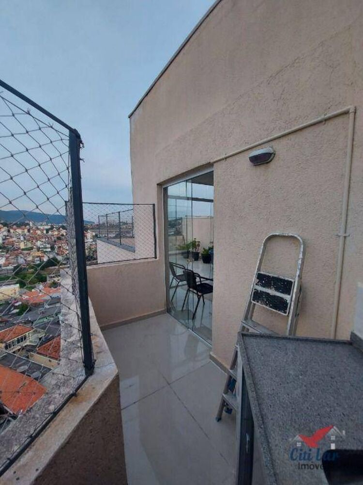 Cobertura, 3 quartos, 103 m² - Foto 2