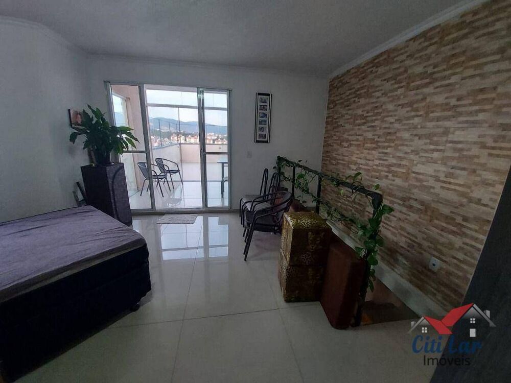 Cobertura, 3 quartos, 103 m² - Foto 4