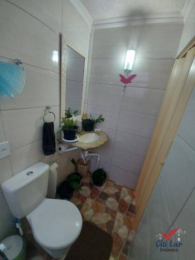 Cobertura, 3 quartos, 103 m² - Foto 1