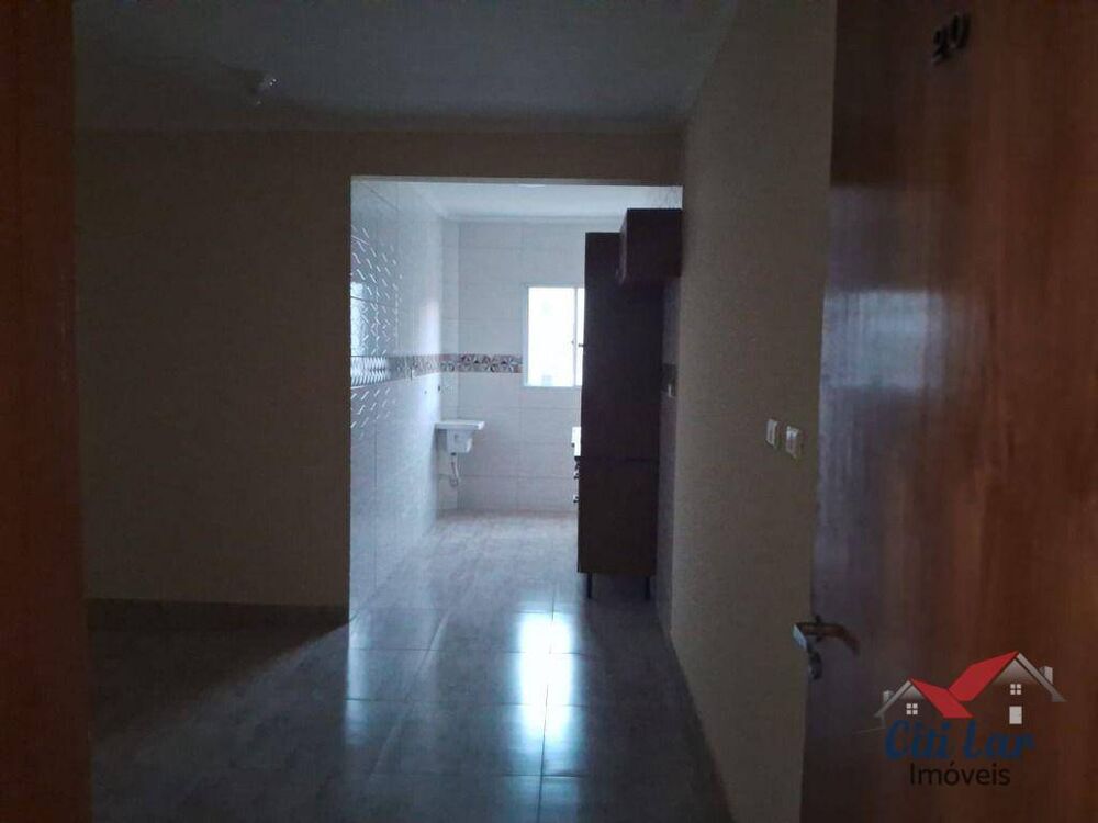 Apartamento, 1 quarto, 35 m² - Foto 4