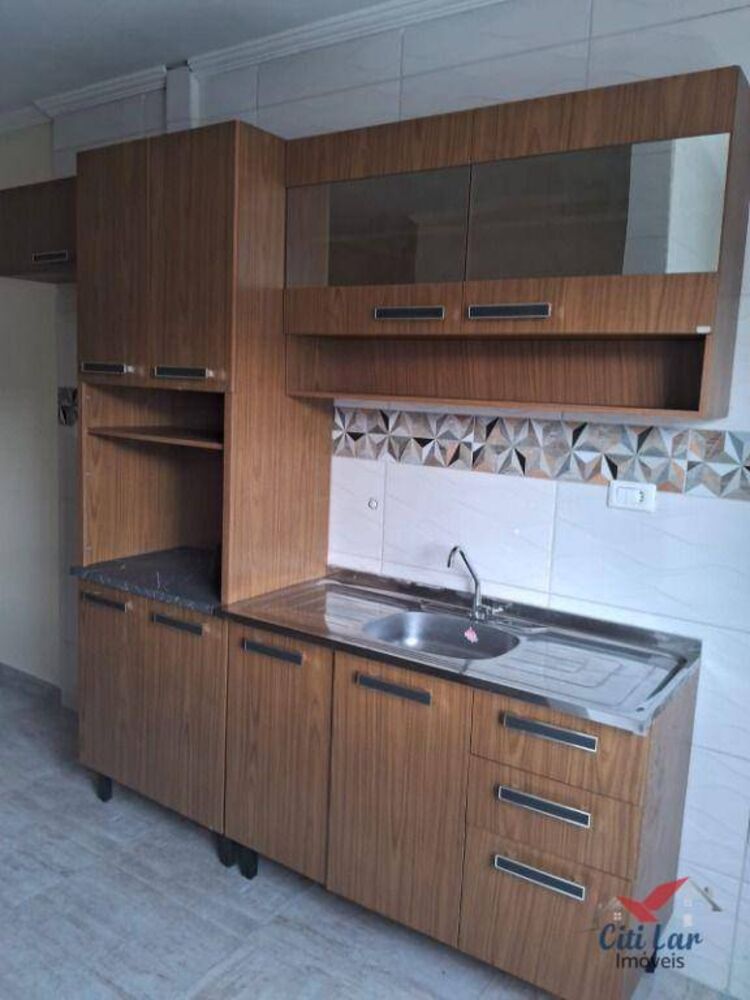 Apartamento, 1 quarto, 35 m² - Foto 2
