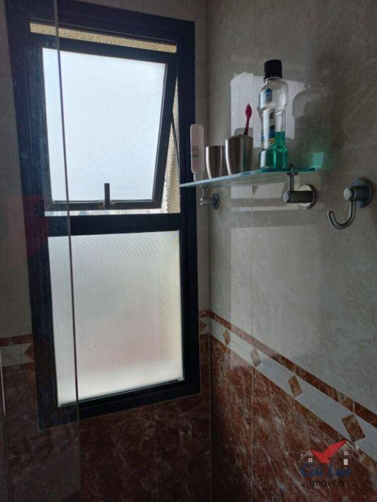 Apartamento à venda com 3 quartos, 79m² - Foto 2