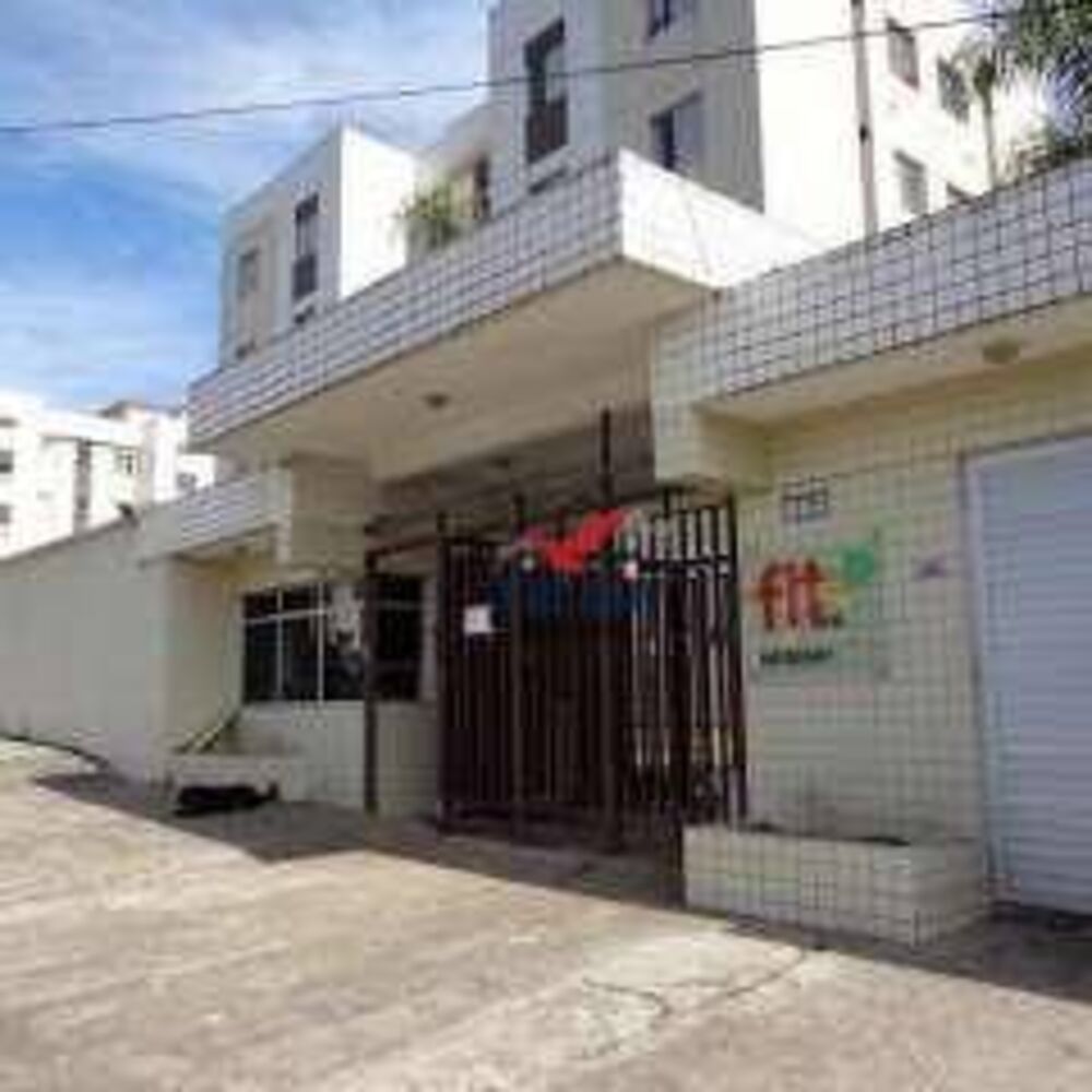 Apartamento, 2 quartos, 51 m² - Foto 2