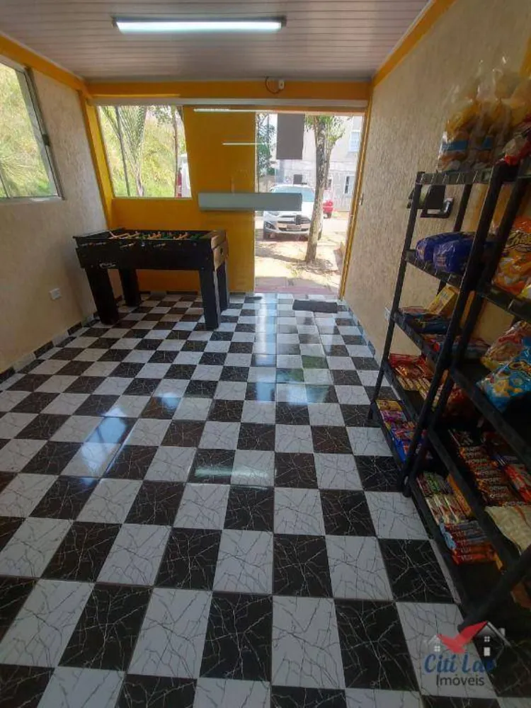Apartamento, 2 quartos, 48 m² - Foto 1
