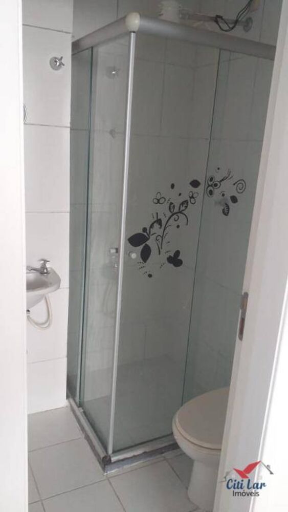 Apartamento à venda com 2 quartos, 49m² - Foto 3