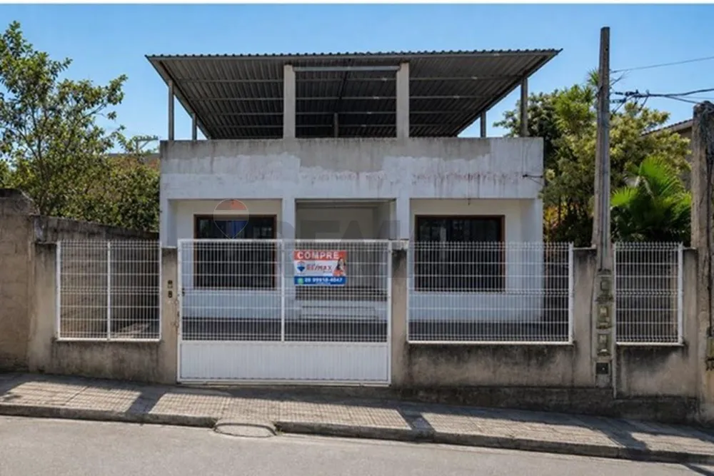 Casa, 2 quartos, 126 m² - Foto 1