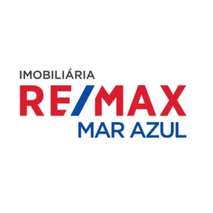 Logo de RE/MAX Mar Azul