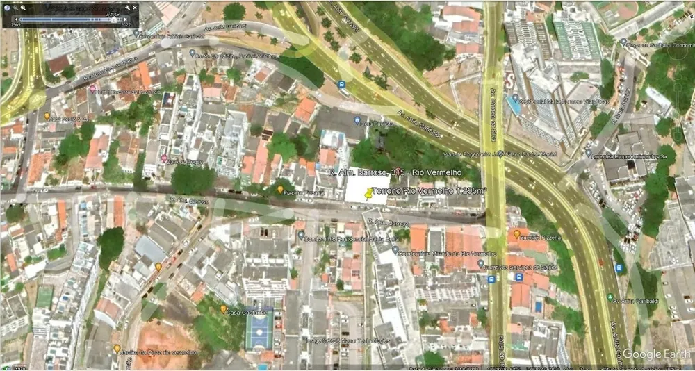 Terreno - Foto 1