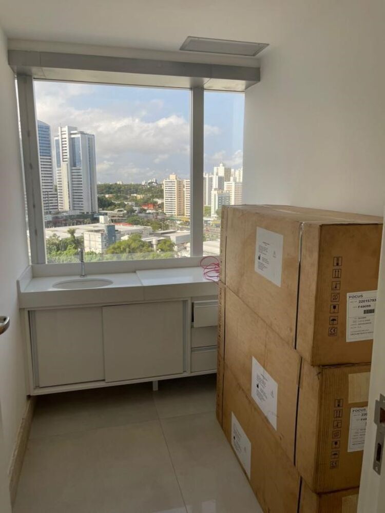 Sala-Conjunto, 70 m² - Foto 2