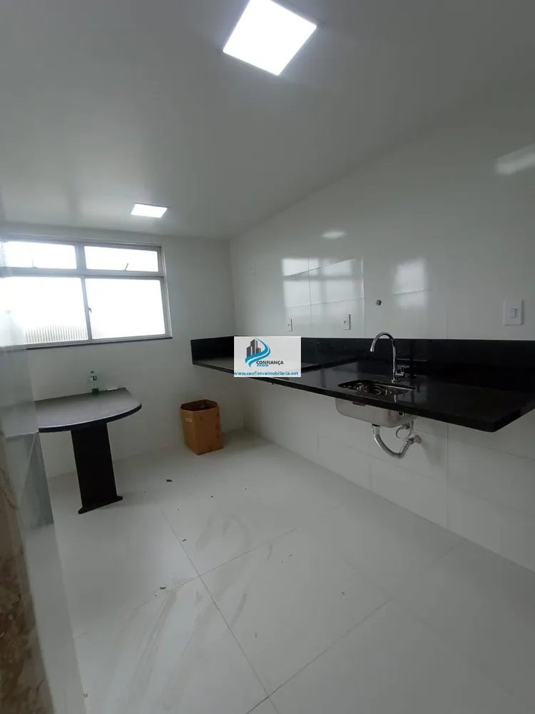 Apartamento, 3 quartos, 96 m² - Foto 6