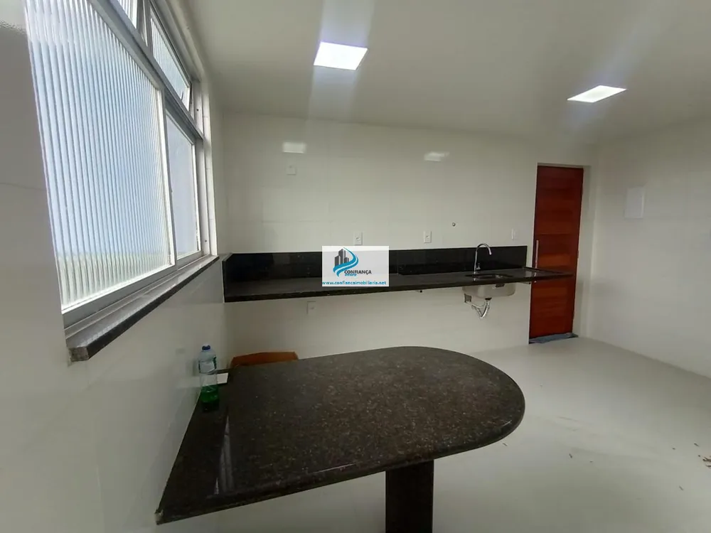 Apartamento, 3 quartos, 96 m² - Foto 11