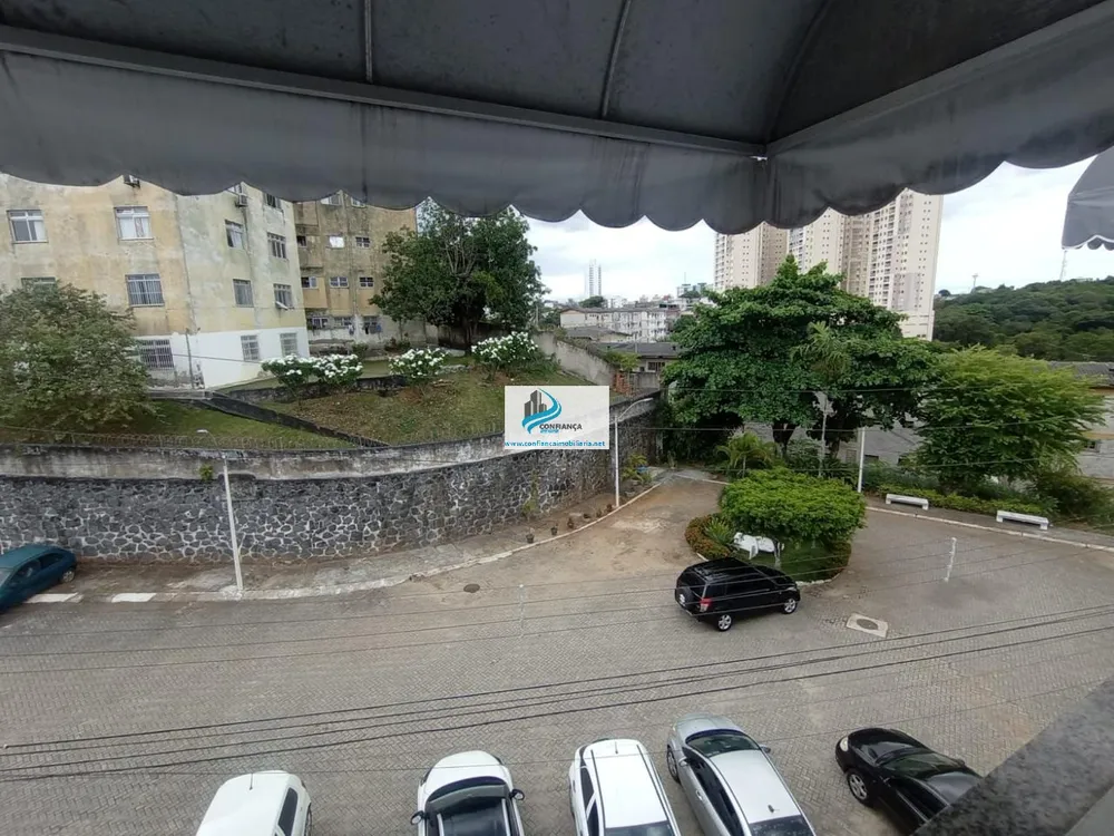 Apartamento, 3 quartos, 96 m² - Foto 2