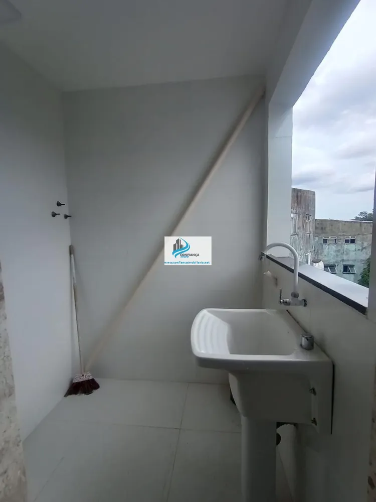 Apartamento, 3 quartos, 96 m² - Foto 8