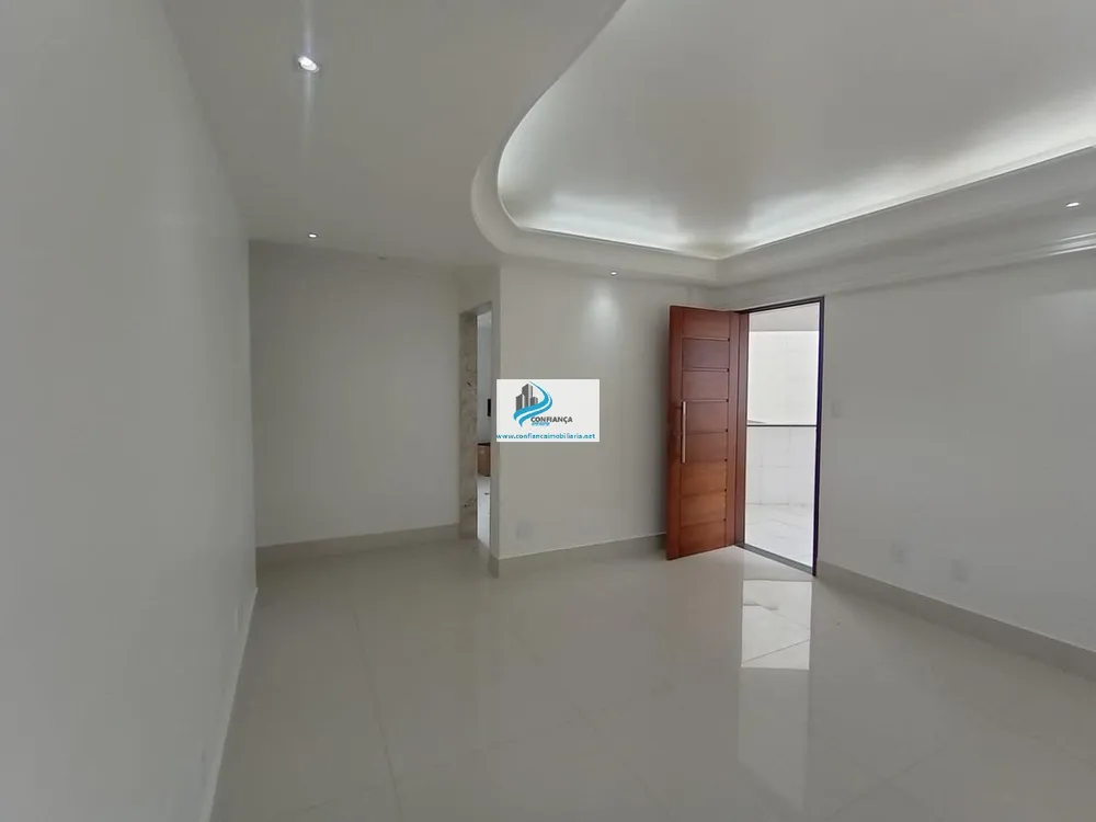 Apartamento, 3 quartos, 96 m² - Foto 1