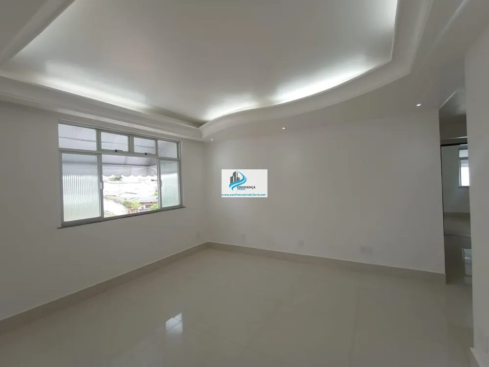 Apartamento, 3 quartos, 96 m² - Foto 3
