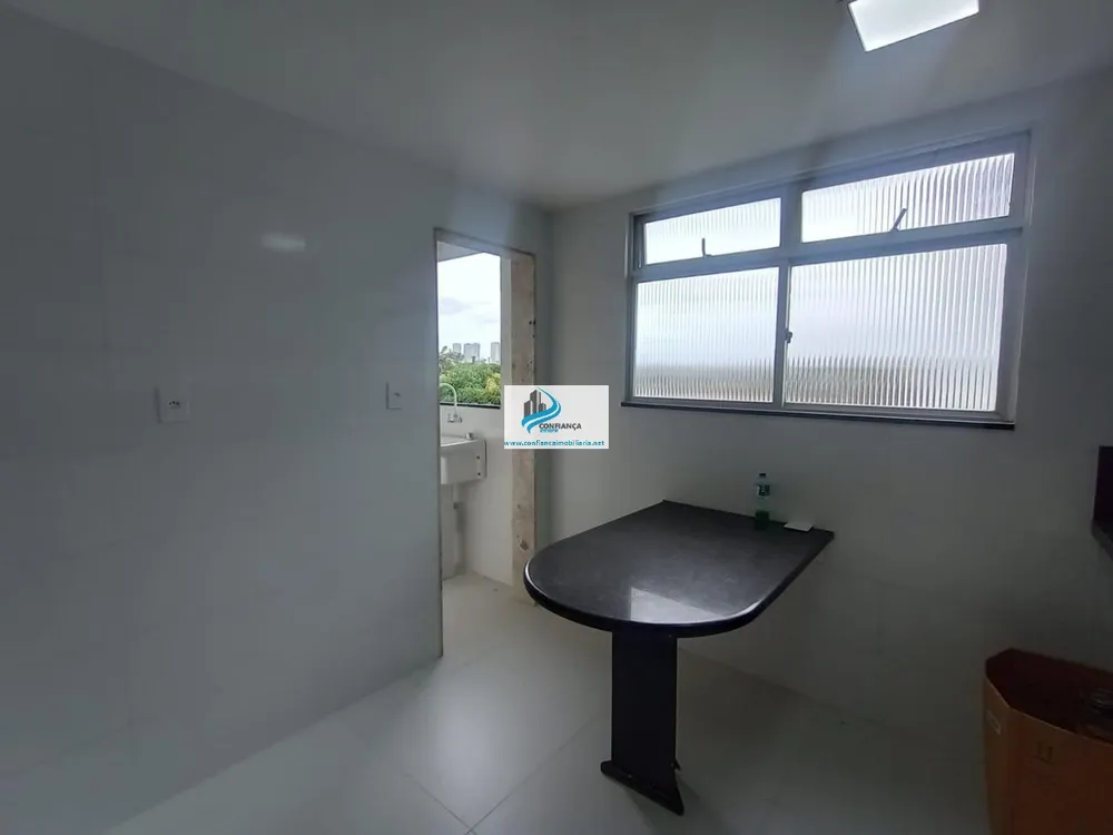 Apartamento, 3 quartos, 96 m² - Foto 7