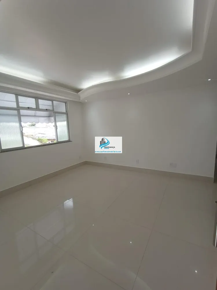 Apartamento, 3 quartos, 96 m² - Foto 4