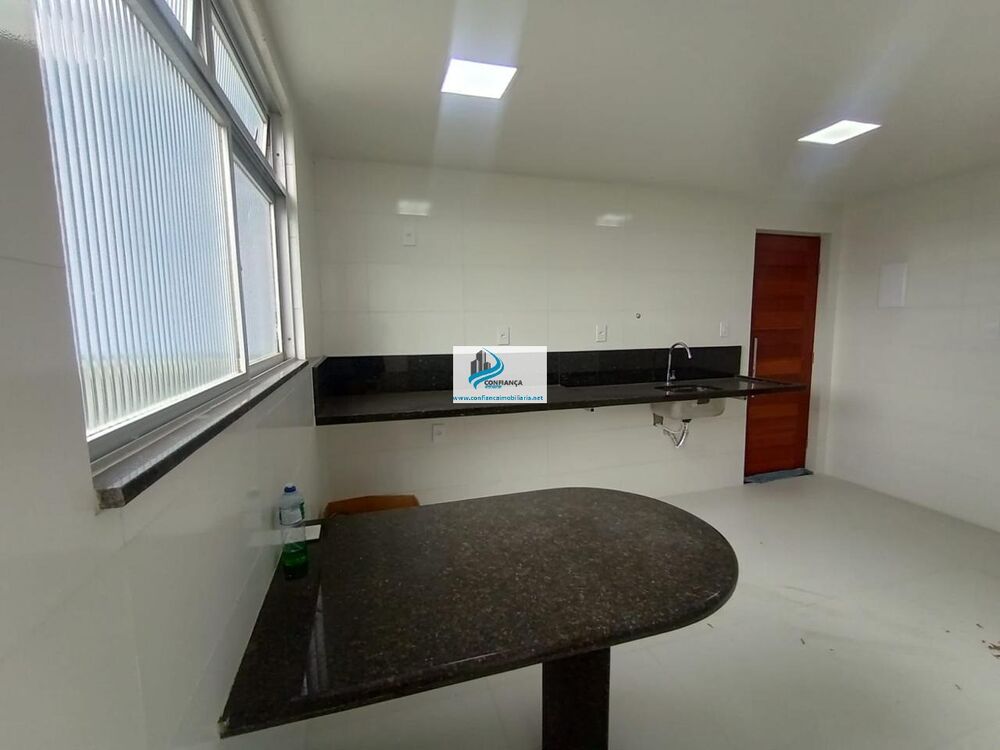 Apartamento, 3 quartos, 96 m² - Foto 1