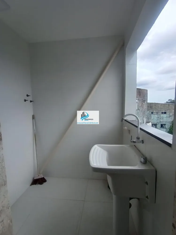 Apartamento, 3 quartos, 96 m² - Foto 10