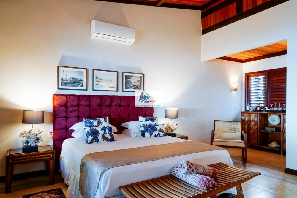 Hotel, 7 quartos - Foto 6